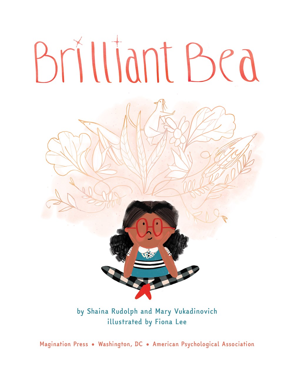 Brilliant Bea
