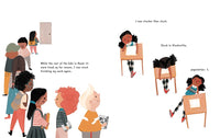 Brilliant Bea