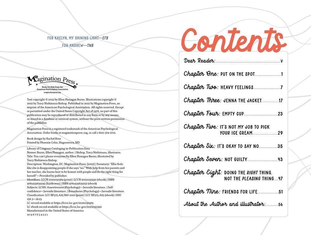 You Can't Please Everyone!