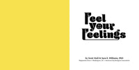 Feel Your Feelings