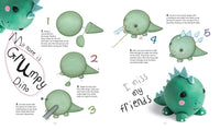 Modeling Clay with 3 Basic Shapes