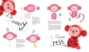 Modeling Clay with 3 Basic Shapes