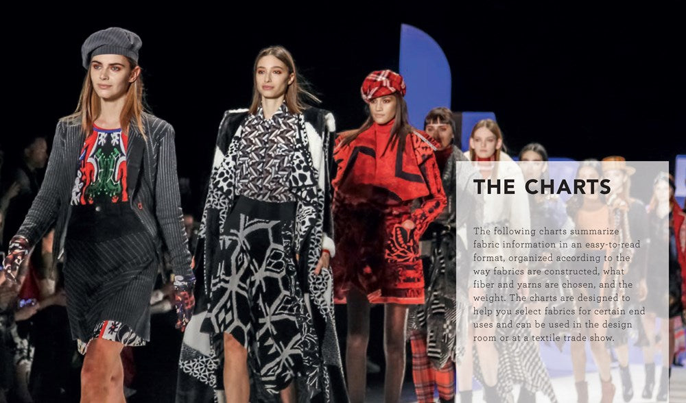 The Fashion Designer's Textile Directory