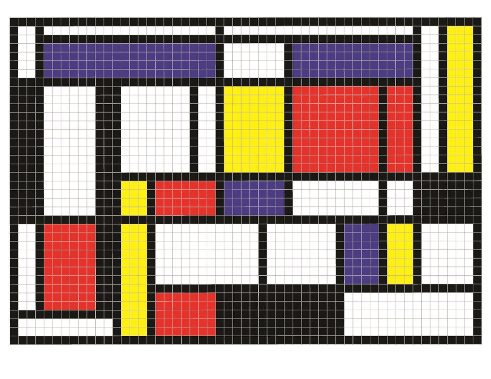 Color Quest: Amazing Art