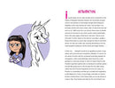 Phoebe and Her Unicorn