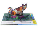 World of Eric Carle: Firefly, Light Up the Sky A Flashlight Adventure Sound Book