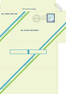 Letters To My Future Self