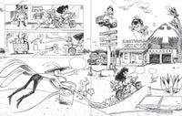 Lowriders in Space