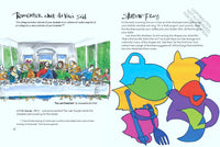 Art Before Breakfast