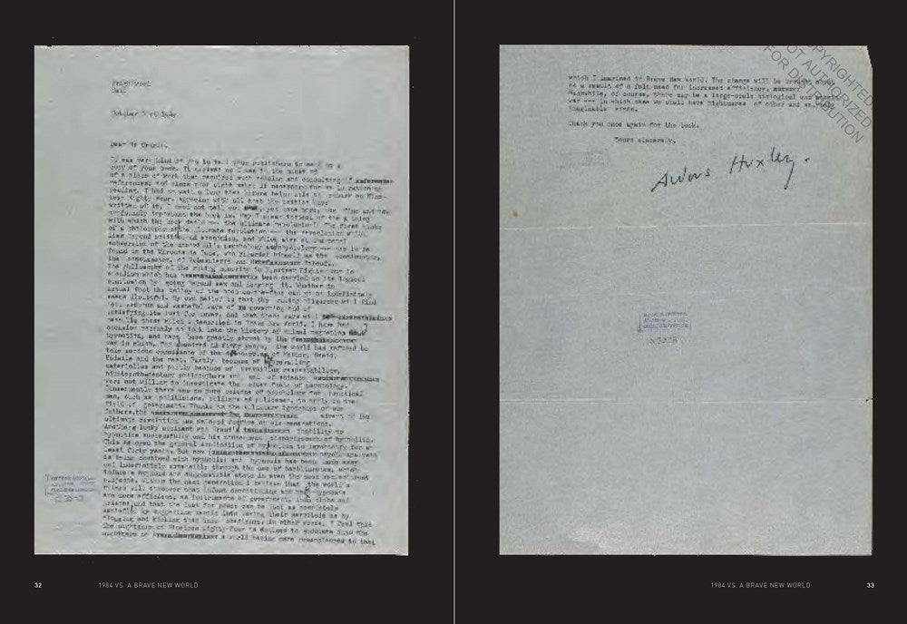 Letters of Note: Volume 2