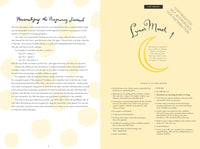 The Pregnancy Journal, 4th Edition