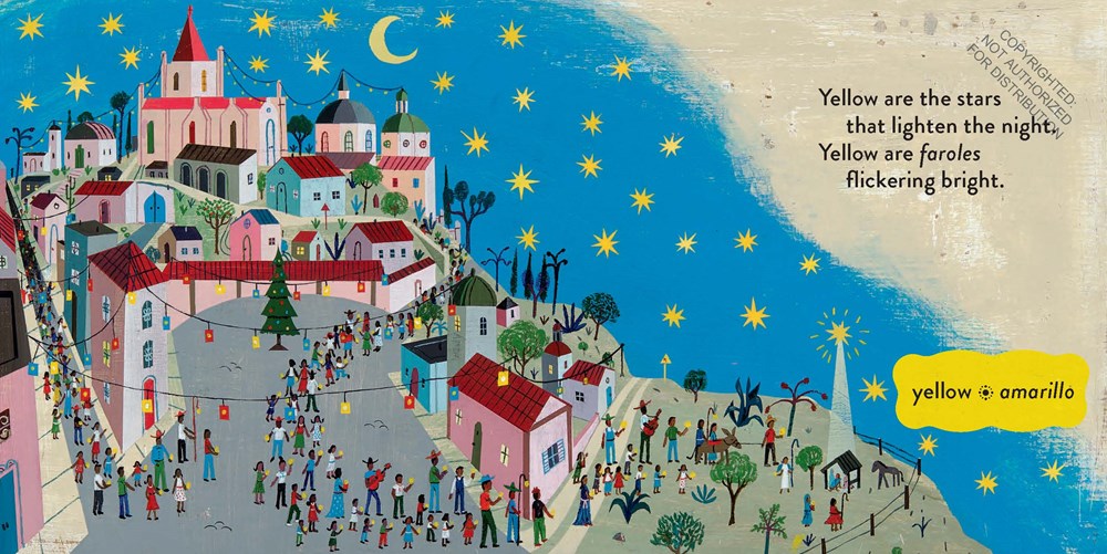 Green Is a Chile Pepper