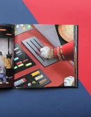 Star Trek Cats
