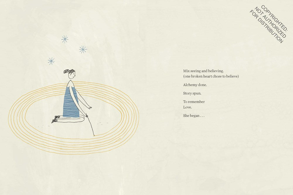 The Wing Reader