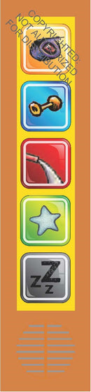 Mighty, Mighty Construction Site Sound Book