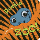 Peek-a Who? Boxed Set