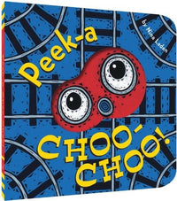 Peek-a Who? Boxed Set