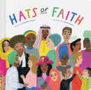 Hats of Faith: (Multicultural Kids Books, Children's Books on Spirituality and Religion)