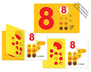 TouchThinkLearn: 123