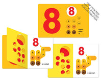 TouchThinkLearn: 123