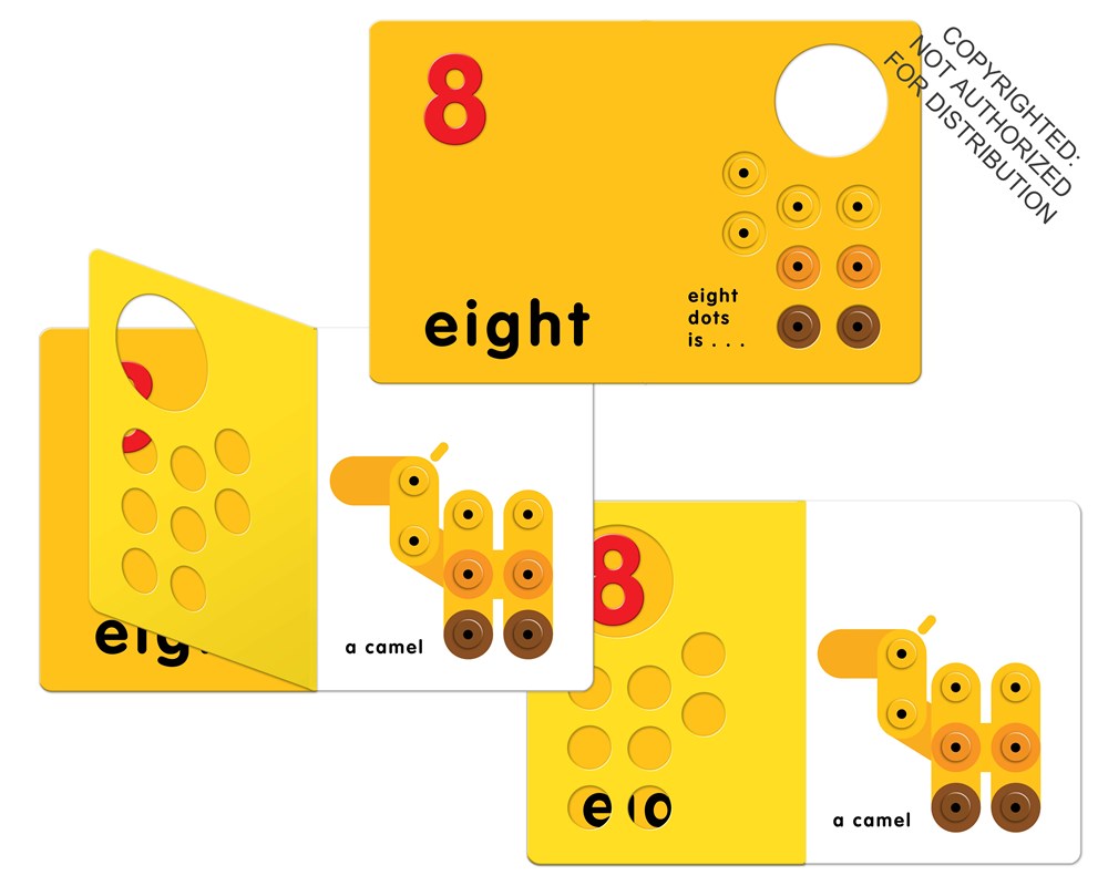 TouchThinkLearn: 123