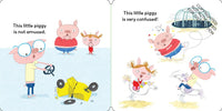 Pigs in a Pickle