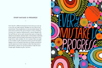 You Will Leave a Trail of Stars