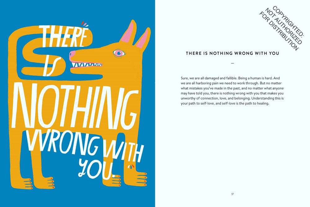 You Will Leave a Trail of Stars