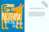 You Will Leave a Trail of Stars