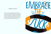 You Will Leave a Trail of Stars