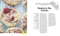 100 Cookies: The Baking Book for Every Kitchen, with Classic Cookies, Novel Treats, Brownies, Bars, and More (100 Baking Recipes for Every Kitchen)