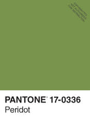 Pantone 50 Postcards