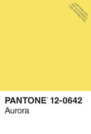 Pantone 50 Postcards