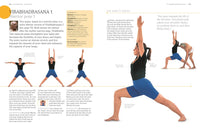 B.K.S. Iyengar Yoga
