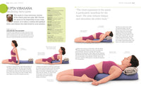 B.K.S. Iyengar Yoga