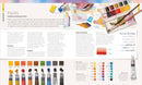 Artist's Painting Techniques
