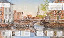 Artist's Painting Techniques