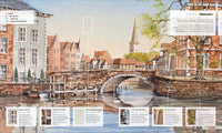 Artist's Painting Techniques