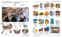 Arabic-English Bilingual Visual Dictionary