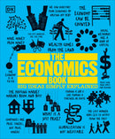 The Economics Book: Big Ideas Simply Explained