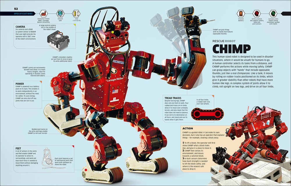 Robot