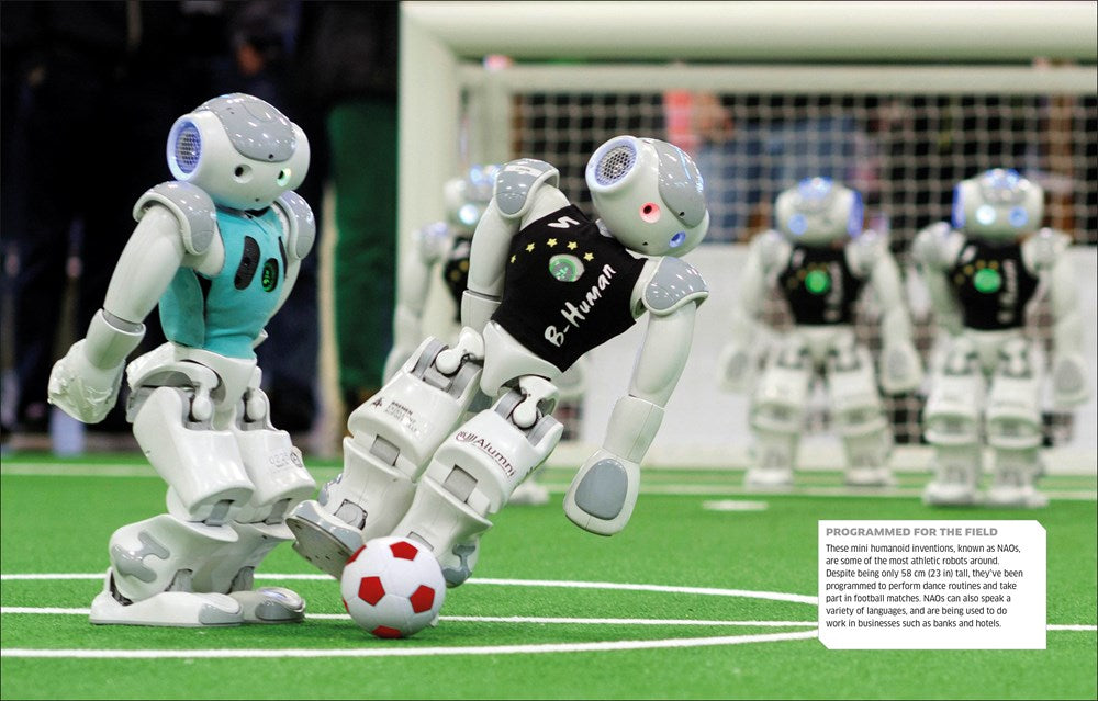 Robot