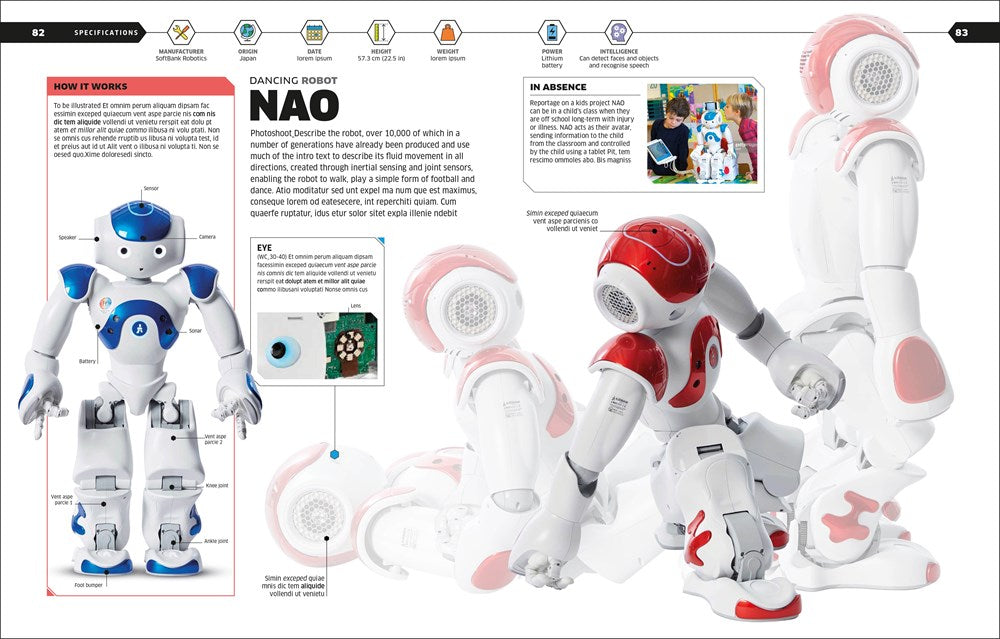 Robot