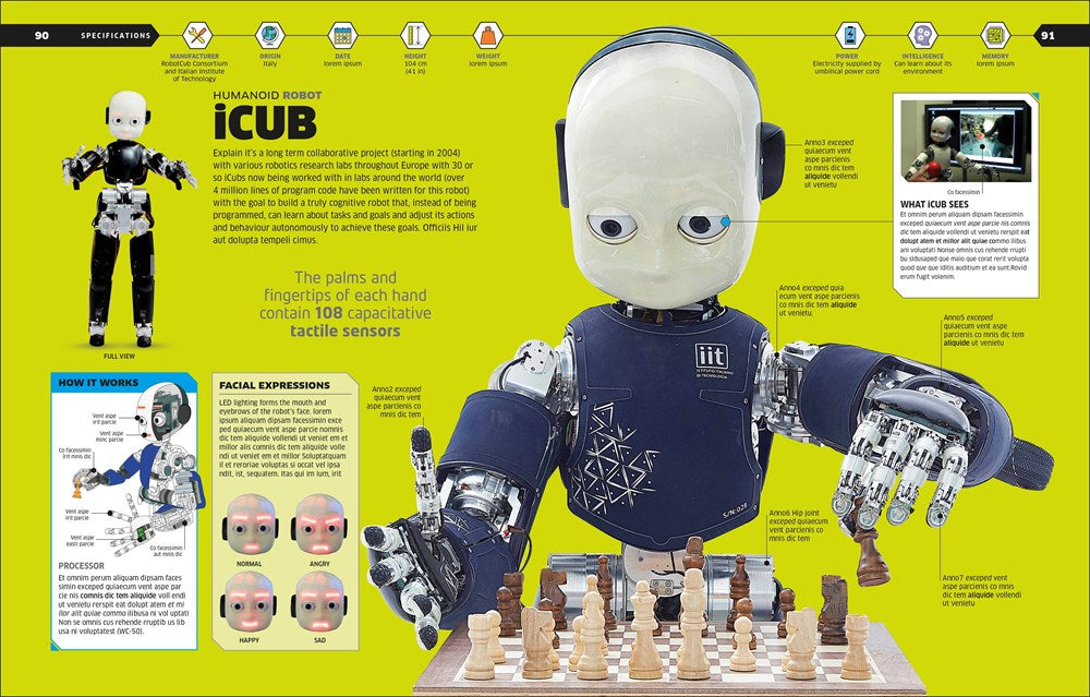 Robot