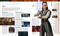 Ultimate Star Wars, New Edition