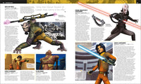 Ultimate Star Wars, New Edition