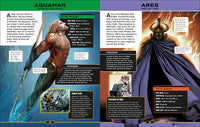DC Comics Ultimate Character Guide, New Edition
