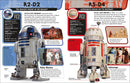 Star Wars Character Encyclopedia, New Edition