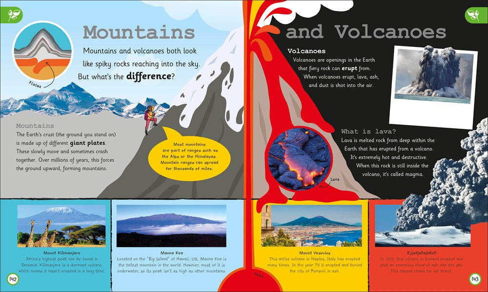 My Very Important World