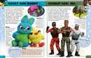 Disney Pixar Character Encyclopedia New Edition